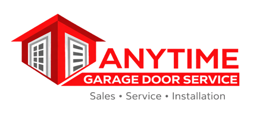 Anytime Garage Door Service