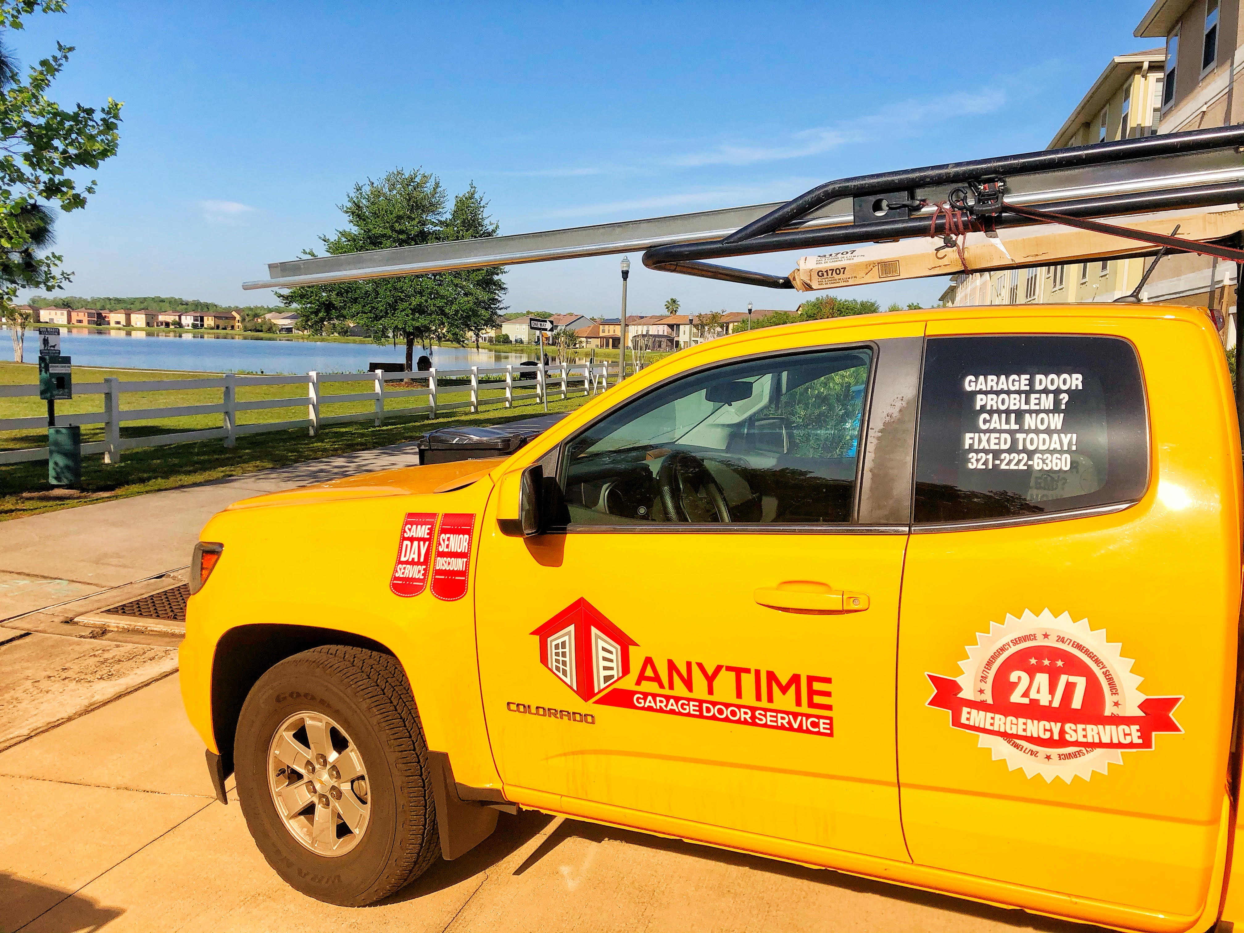 Garage Door Orlando Fl Dandk Organizer